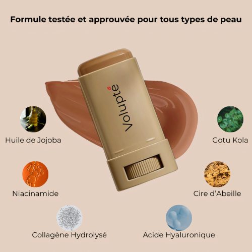 Baume Teinté™
