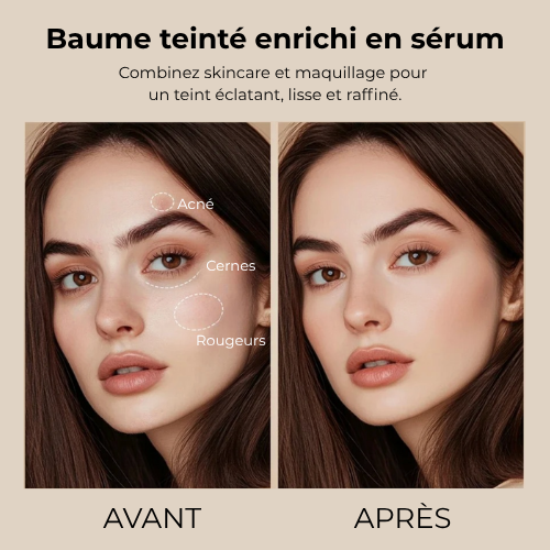 Baume Teinté™