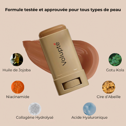 Baume Teinté™