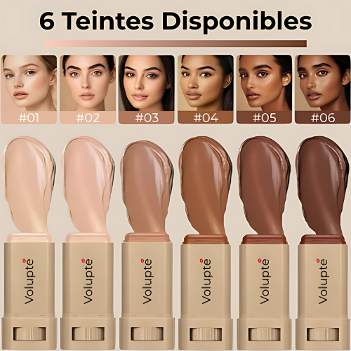Baume Teinté™