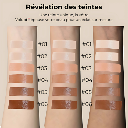 Baume Teinté™